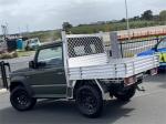 Suzuki Jimny UTE 2020 года (AU)